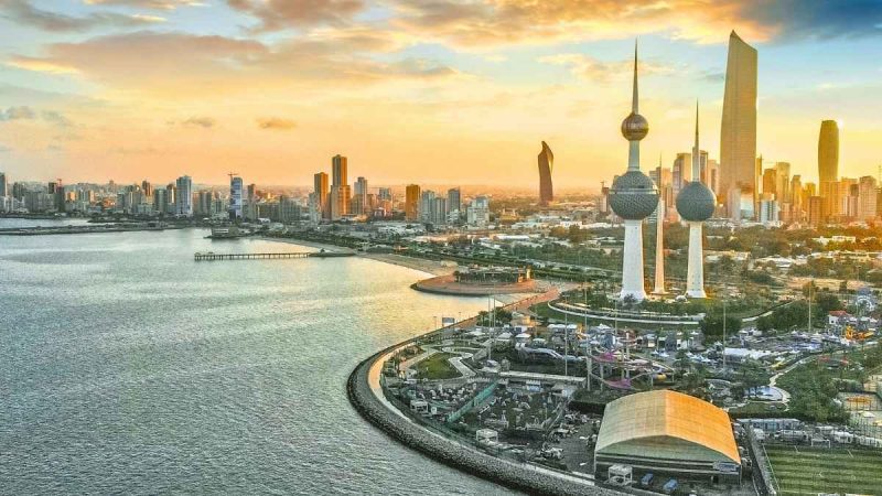 From Kuwait’s Good Air Quality To Riyadh’s New Museum, 5 GCC Updates