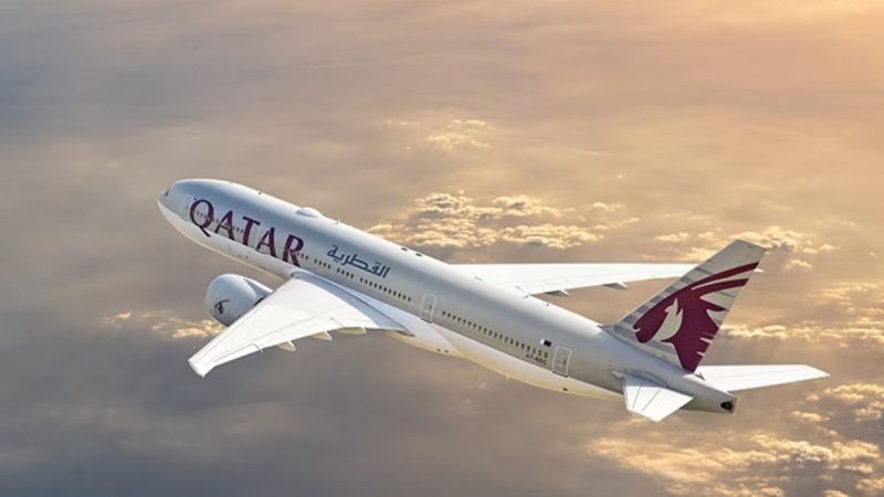 From Qatar Airways’ Free Flight Changes To UAE Joining WFP Board 5 GCC Updates
