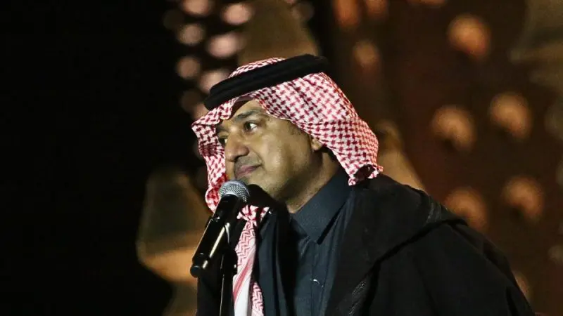 From Rashed Al Majed’s Live At Abu Dhabi To Cairo’s Sinai Liberation Day Holiday, 5 Middle East Updates