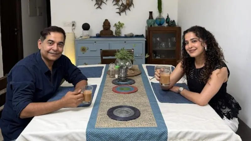 Gaurav Gera Wanted To Retire At 45; Was Almost Ready To Move Back Home Before Dhurandhar