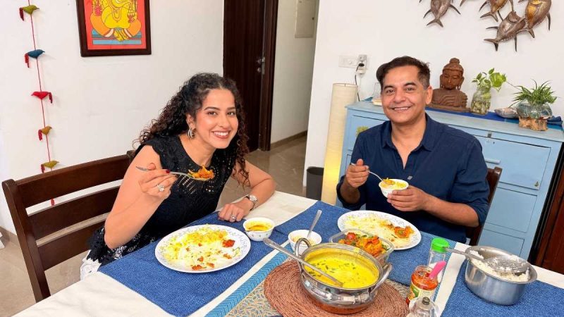 “I Love To Cook, I Make All My Meals,” Gaurav Gera Reveals His Love For Cooking