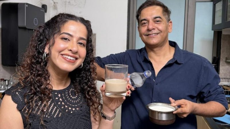 Dhurandhar’s Aalam Bhai Drinks Namak Chai, But Actor Gaurav Gera Likes His Chai With…