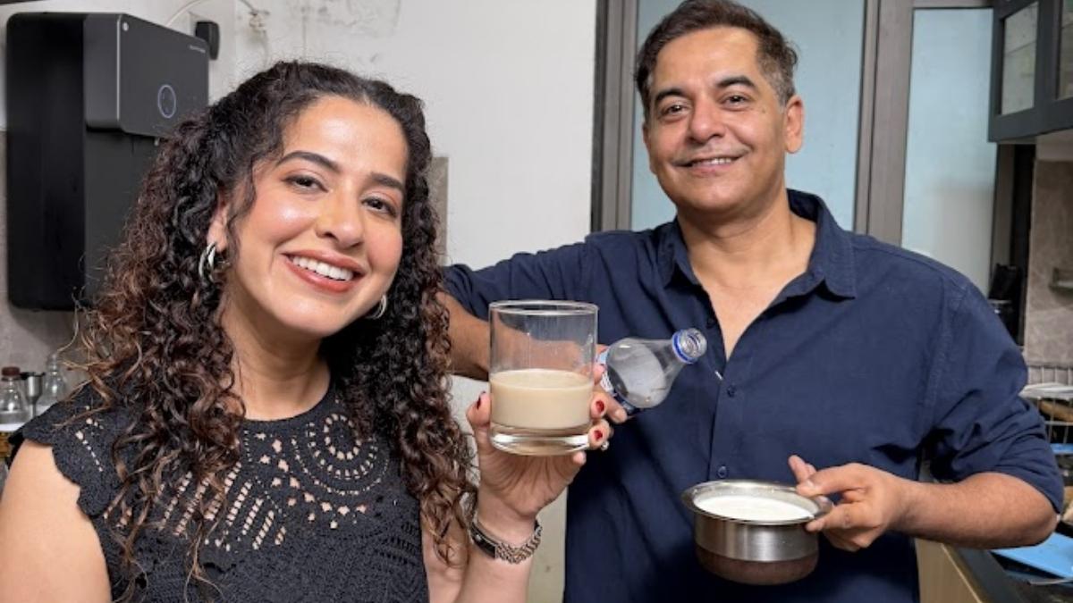 Dhurandhar’s Aalam Bhai Drinks Namak Chai, But Actor Gaurav Gera Likes His Chai With…