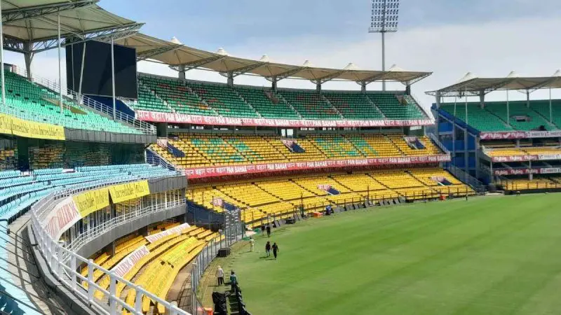 Ghaziabad To Get ₹2,200 Crore Makeover; International Cricket Stadium, Resorts & Malls Planned