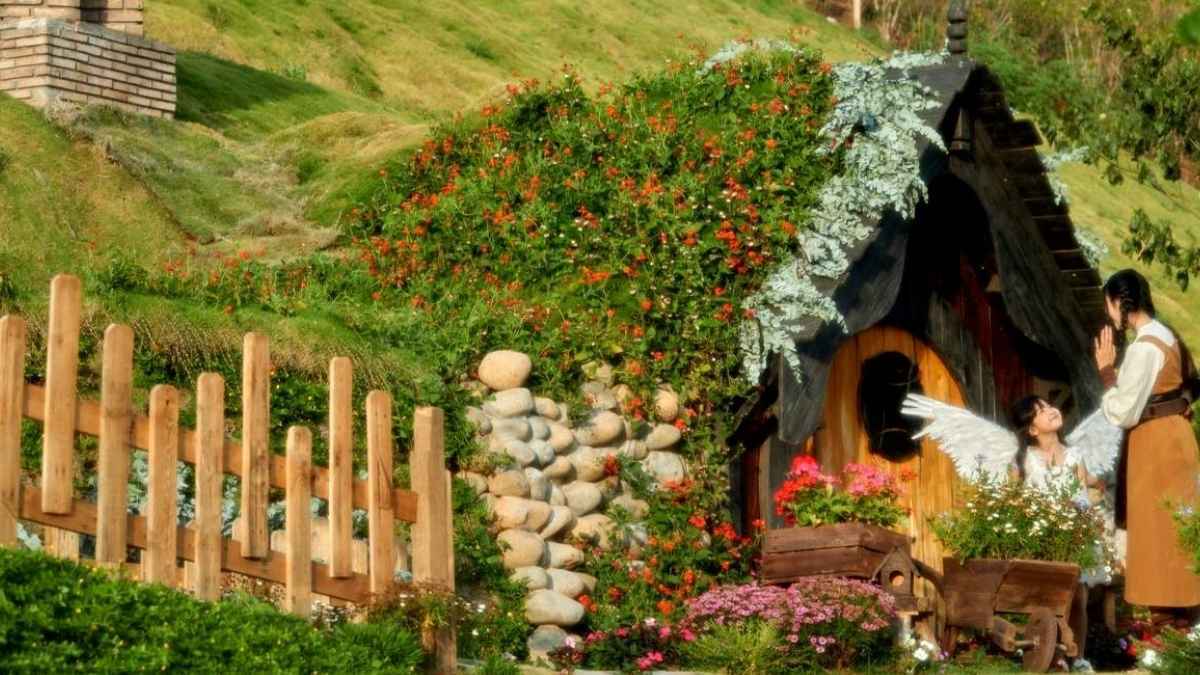 Did You Know This Vietnam Spot Feels Straight Out Of A Hobbit Movie?