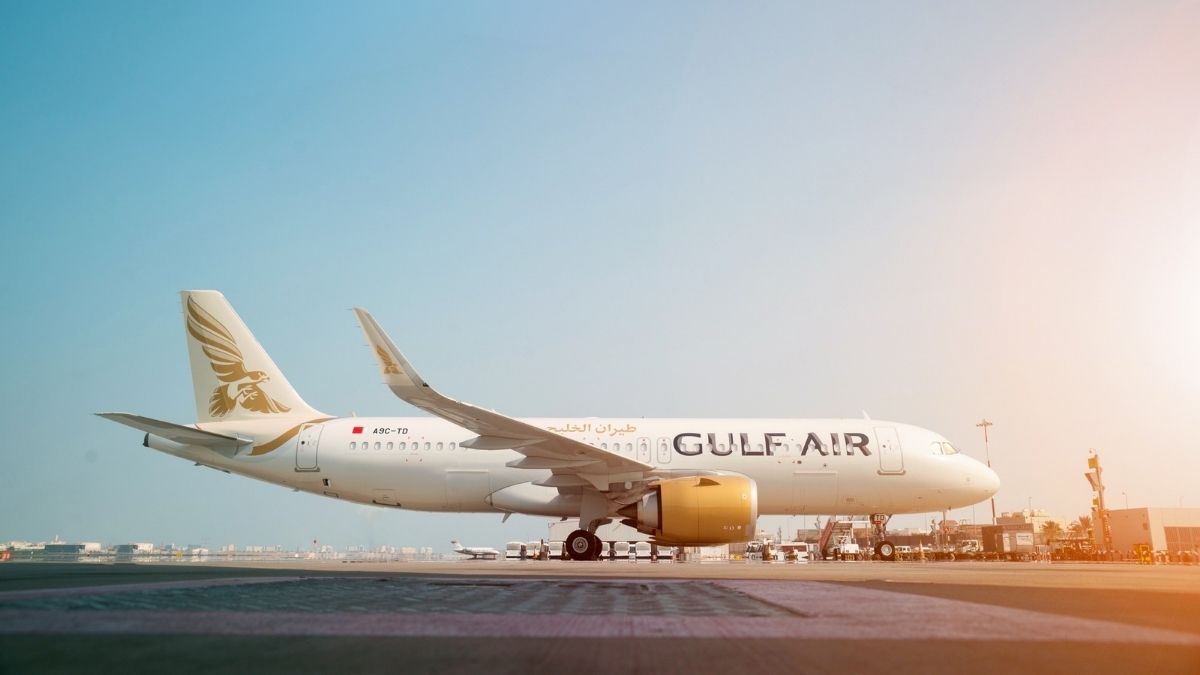 Gulf Air To Resume 50+ Destinations By June 2026 With India And Europe Routes