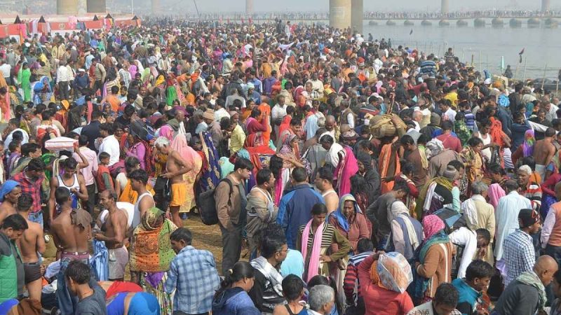 Ahead Of Ardh Kumbh, Raw Meat Sale Likely To Be Banned In Haridwar