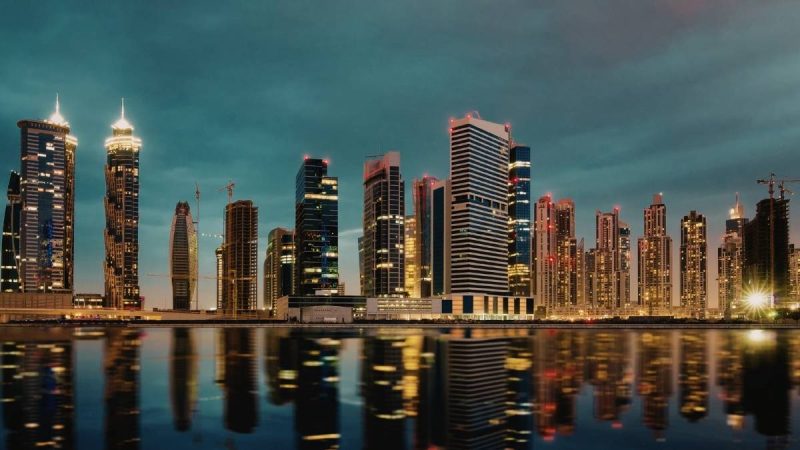 Hotels In Dubai Get 3-Month Fee Delay; Here’s All About It!