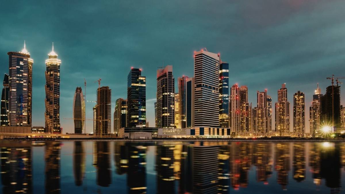 Hotels In Dubai Get 3-Month Fee Delay; Here’s All About It!