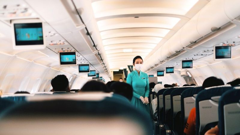 In-Flight Theft Warning: Travellers Urged To Stay Alert To Cabin Distraction Scams