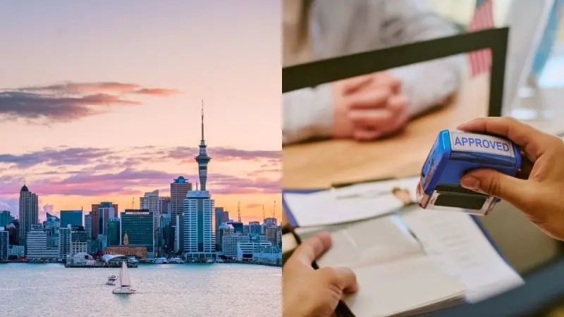 1,000 Indians To Get 12-Month Multiple-Entry Visas Under New Zealand Working Holiday Scheme