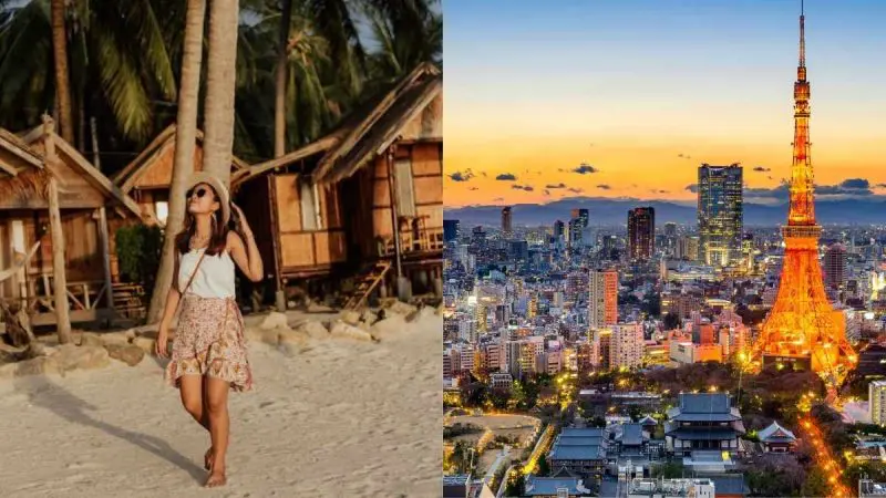 8 Out Of 10 Top International Picks Are In Asia; Tokyo Sees 30% Jump In Searches By Indians