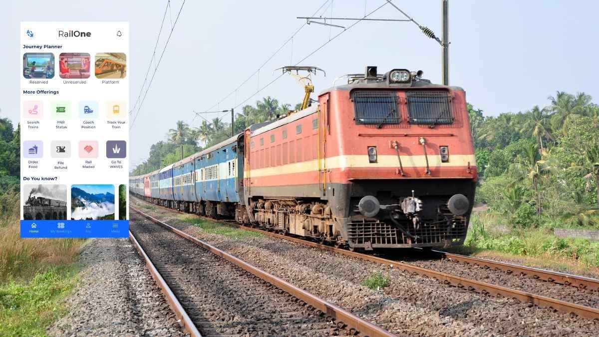 Indian Railways Offers 3% Discount On Unreserved Train Tickets Till July 14; How To Get Discount
