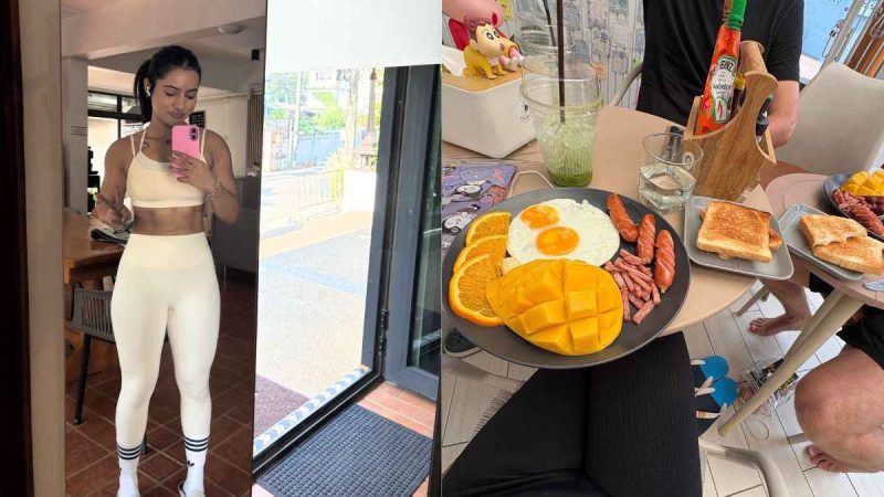 ₹60,000/Month Gets You Apartment, 3 Meals & Beach Weekends, Indian Woman Reveals Life In Thailand