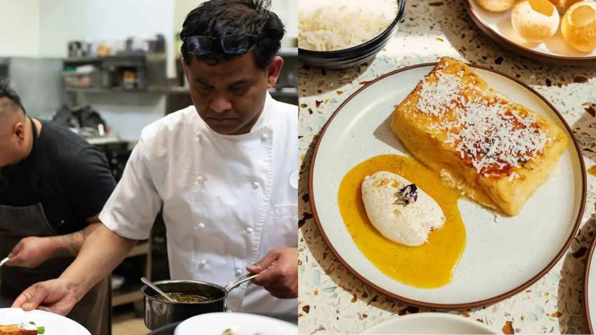 Indian-Origin Chefs & Restaurants Shine At James Beard Awards 2026 With Prestigious Nominations