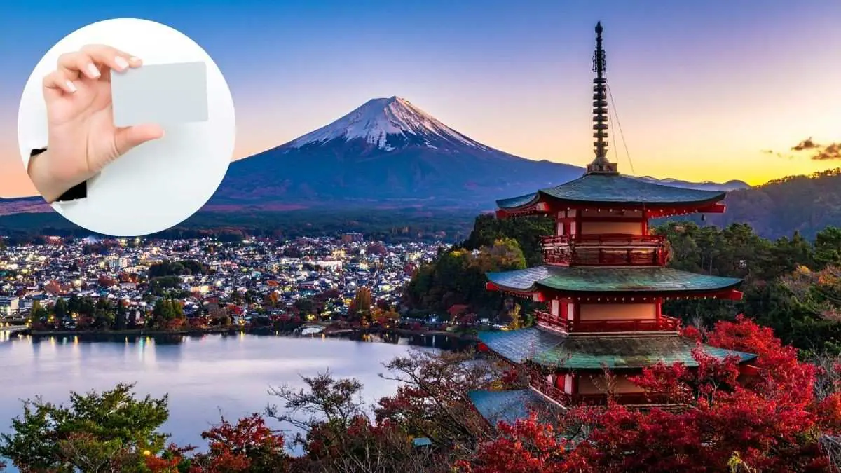Japan To Launch A Prepaid Travel Card For Tourists In May; Check Cost, Validity & How It Works