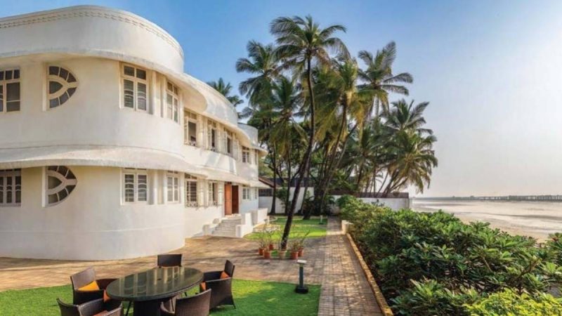 Iconic Juhu Beachside Heritage Bungalow ‘Leela’ Sold For ₹221 Crore In Mumbai