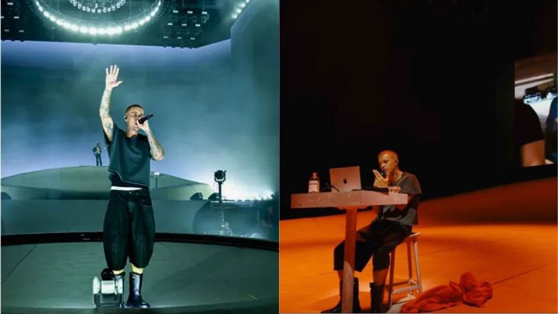 Coachella 2026: Karaoke Or Coachella? Justin Bieber’s Performance Becomes Meme Feast Online