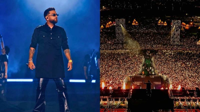 Karan Aujla’s Lucknow & Ludhiana Shows Cancelled? Here’s What We Know!