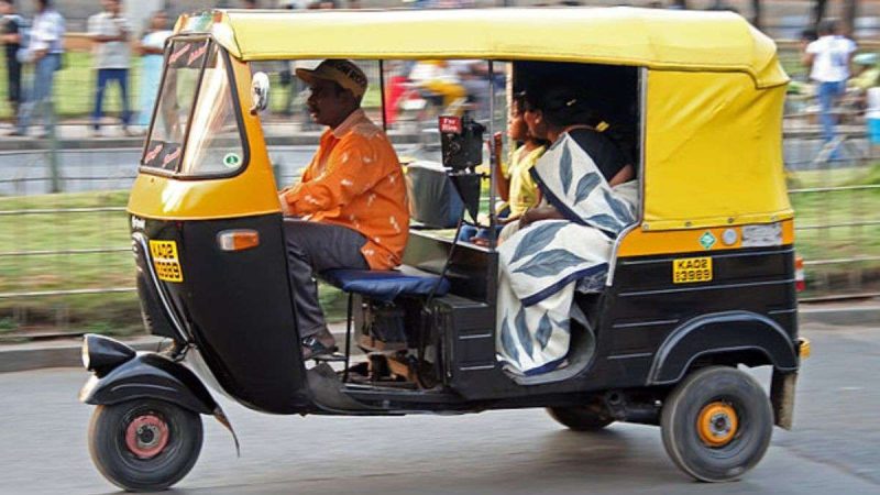 Petrol Over LPG? Autos Might Soon Start Running On Petrol In Karnataka