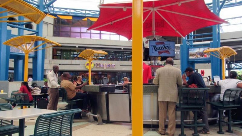 Delhi’s Kashmere Gate ISBT Set For Upgrade With Multi-Cuisine Food Court & Seating Facilities