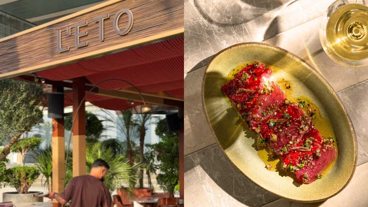 L’ETO Opens New Chic Restaurant At The Galleria Abu Dhabi With Fire-Forward Menu