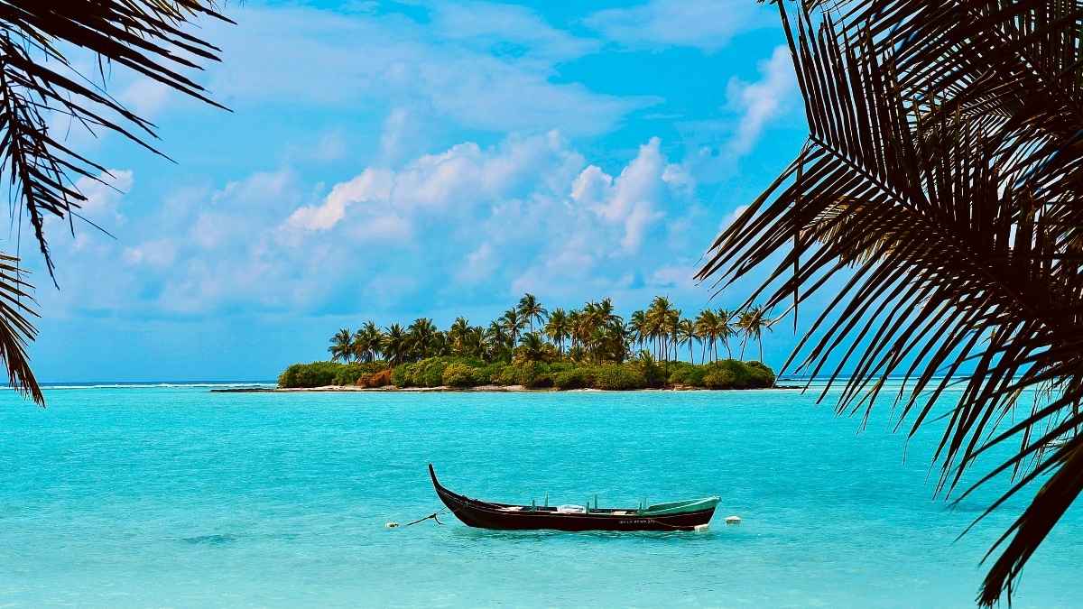 Lakshadweep Changes Tourist Permit Rules; What’s Required Now And What’s Removed?
