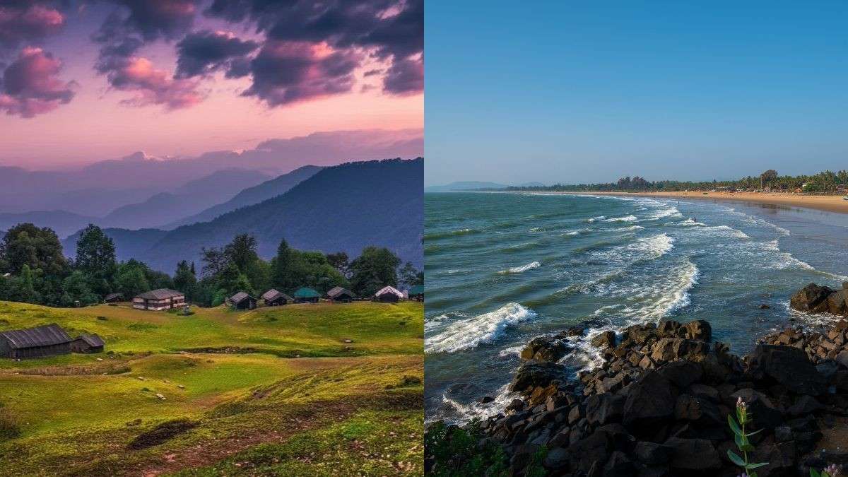 Skip The Crowd: 5 Less Crowded Beach & Hill Getaways In India For A Peaceful Summer Escape