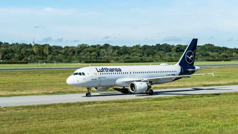 Lufthansa Pilots Announce Another Two-Day Strike; Travel Chaos To Continue In Germany