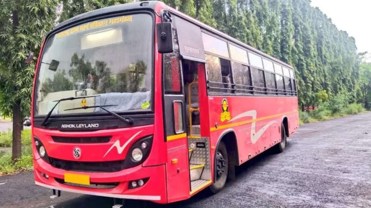 Maharashtra Launches NCMC Smart Card For MSRTC Buses; How Will It Help Commuters?