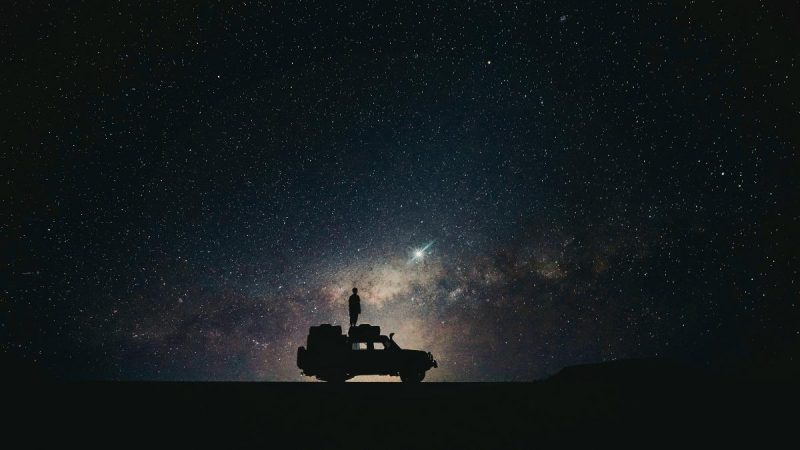 Where Are The 11 ‘Dark Sky’ Zones Identified In Maharashtra To Boost Astro-Tourism?