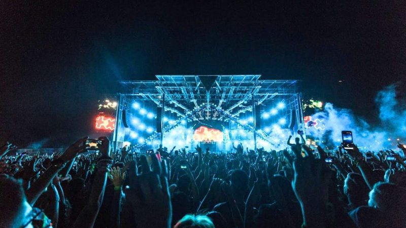 Maharashtra To Launch Single-Window Clearance System For Concerts & Live Events In The State