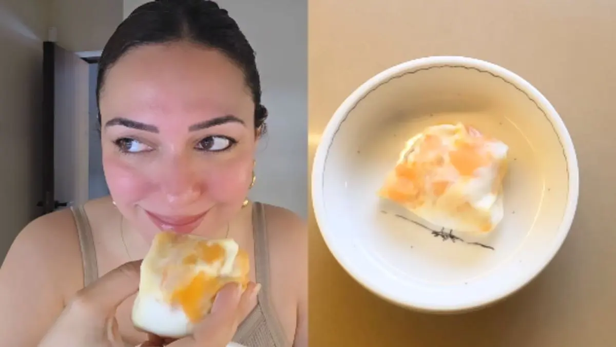 This Mango Season, Make Viral Mango Mochi With Just 3 Ingredients; Nauheed Cyrusi Shares Recipe