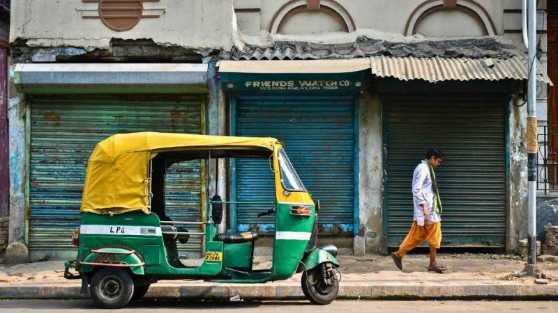 No Marathi, No Licence? New Rule For Auto & Cab Drivers Kicks In From May 1 In Maharashtra