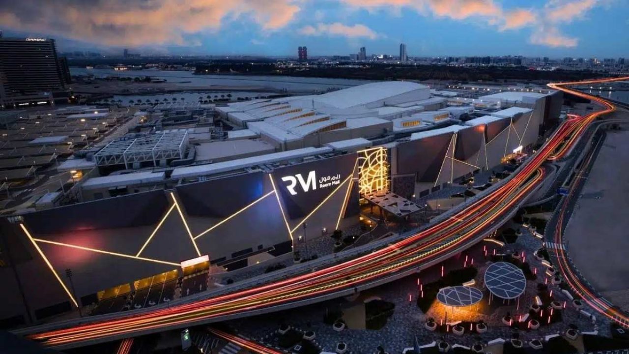 Abu Dhabi To Get First McGettigan's Fan Zone At Massive Reem Island Venue | Curly Tales