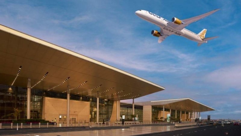 CT Quickies: From Cairo Passport Rule Change To Bahrain Airspace Reopen, 10 Middle East Updates