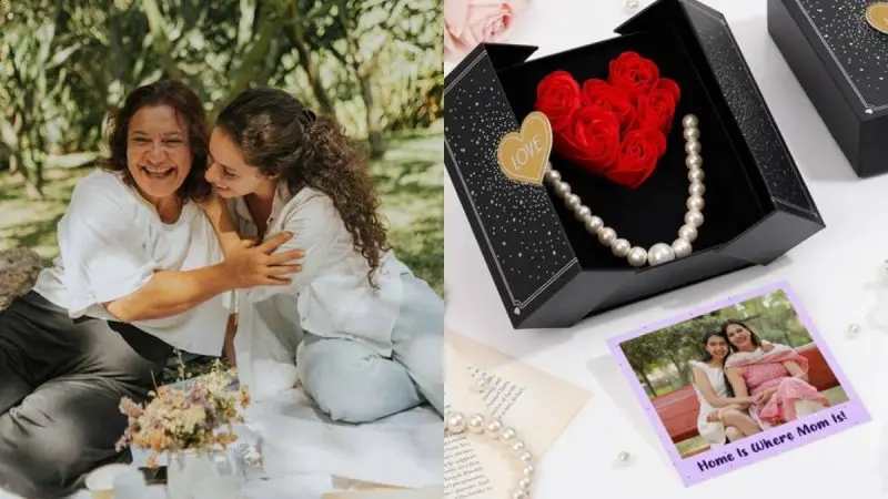Mother’s Day 2026: 10 Thoughtful Gifts Ideas That Go Beyond Flowers & Chocolates For Your Mom