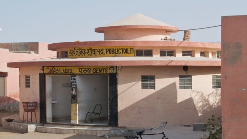 What Are ‘Aspirational’ Toilets? Mumbai Plans 67 New Pay-And-Use Facilities