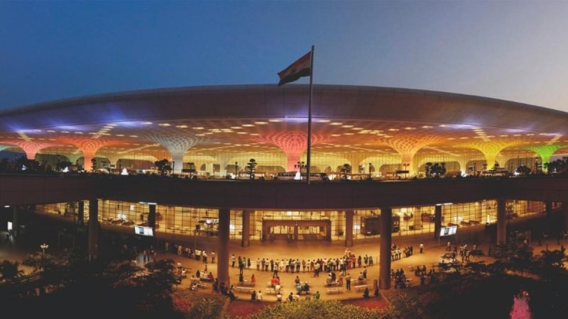 Mumbai CSMIA Airport Preps For Monsoon Season, Plans 6-Hour Runway Maintenance On May 7