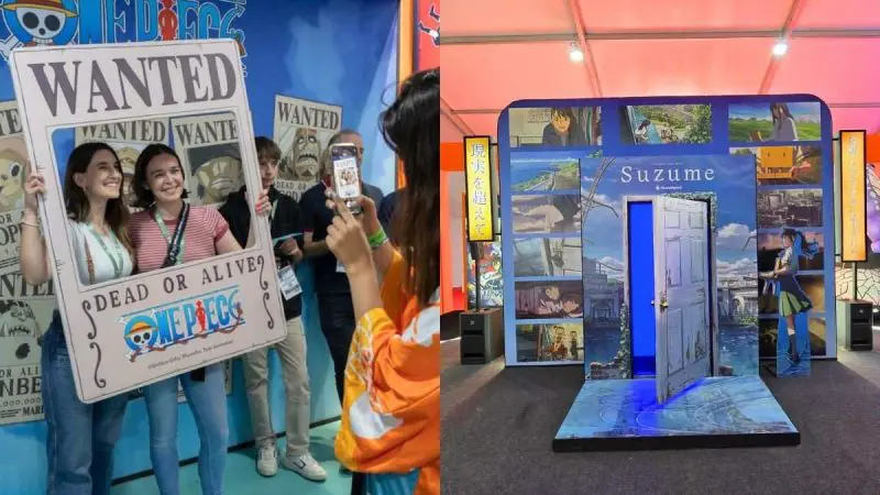 Anime Lovers, Mumbai Comic Con 2026 Brings Dubbing Booth, Live Shows, Exclusive Merch & More!