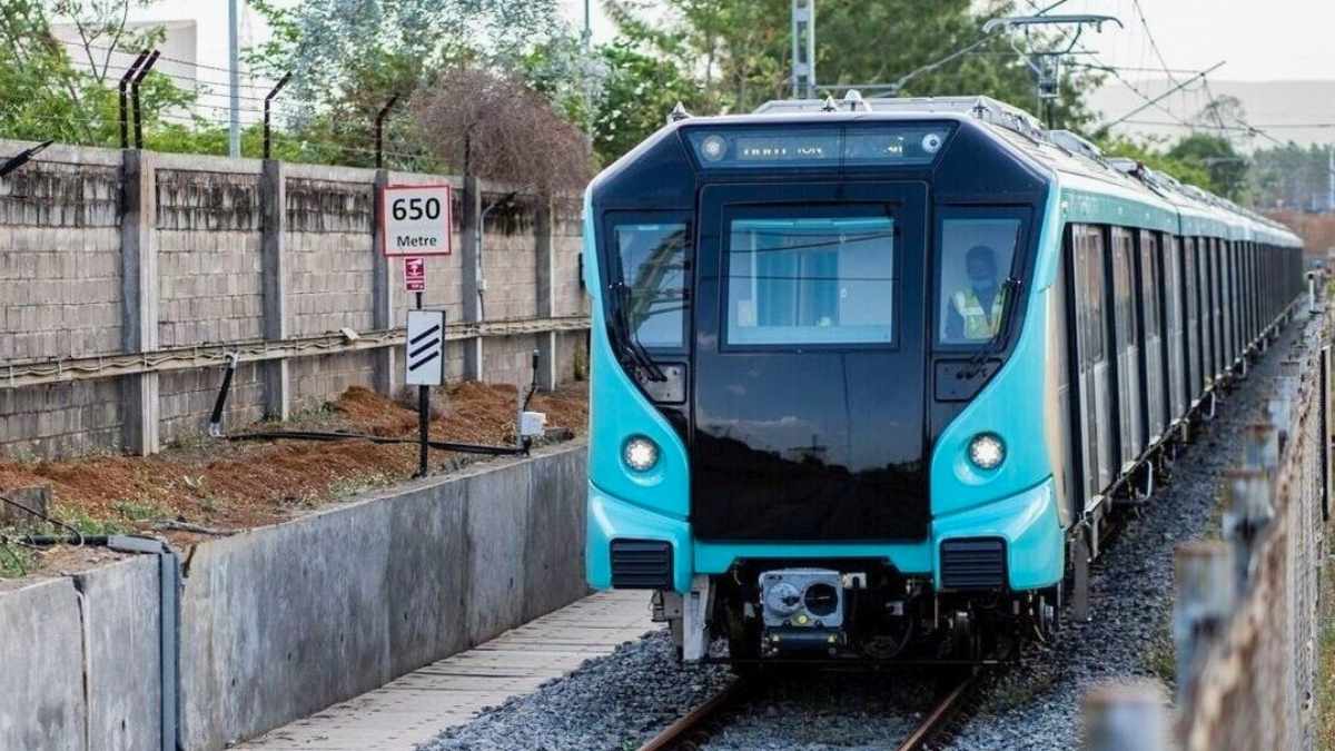 What Will Be Mumbai Metro Aqua Line’s Discounted Fare For Students & Tourists?