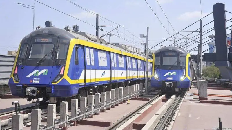 Mumbai Metro Lines 2B & 9 To Begin Partial Operations From April 3; Check Routes & Other Deets