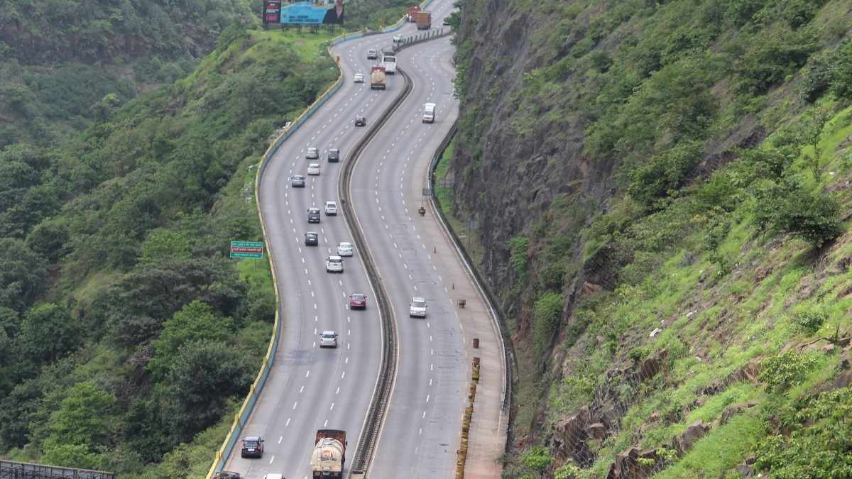 Mumbai–Pune ‘Missing Link’ Nears Opening As MSRDC Begins Load Testing, To Open On…