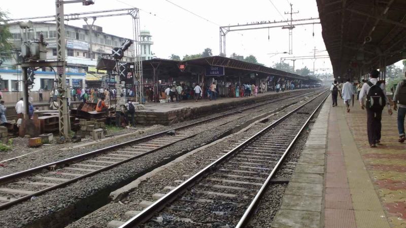 Mumbai’s Virar Station Upgraded To Run 15-Coach Trains; What This Means For Travellers