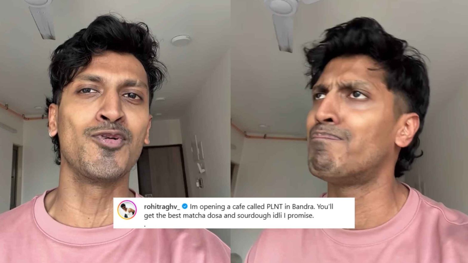 “Knct, Bru, Frsh,” Creator’s Take On Mumbai’s No-Vowel, Generic Cafe Names Has Netizens LOLing