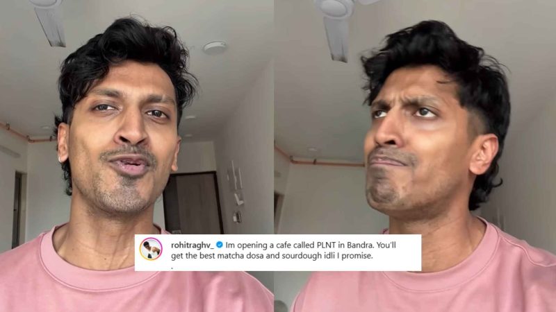 “Knct, Bru, Frsh,” Creator’s Take On Mumbai’s No-Vowel, Generic Cafe Names Has Netizens LOLing