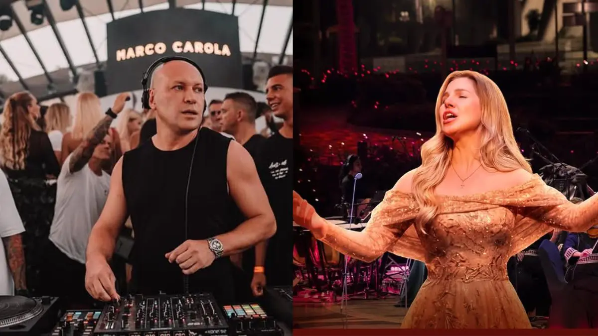 7 Best Music Events Lighting Up Dubai This April That You Just Cannot Miss