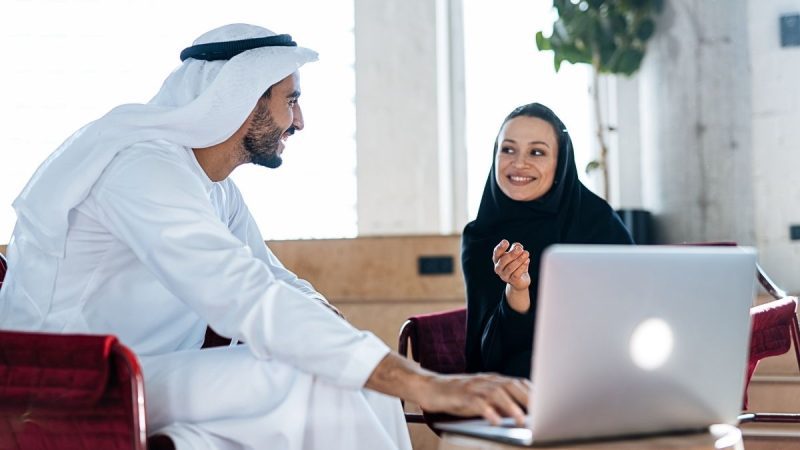 UAE Nafis Program Update Clarifies Emiratisation Quota, Adds AED3,000 Support For Families