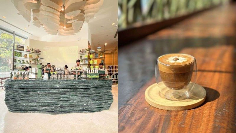 Nandan Coffee Opens 1st Flagship Outlet In Bengaluru With Filter Kaapi Bar & Pet-Friendly Food