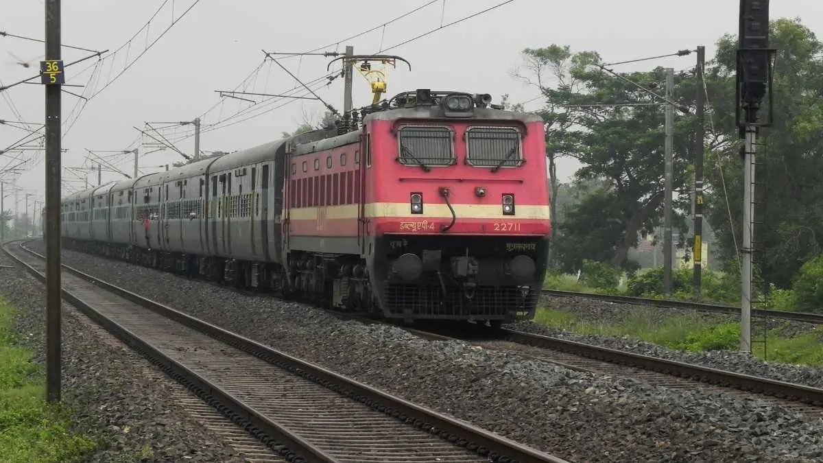 Direct Narsapur–Tirupati Weekly Train To Begin From April 27: What It Means For Passengers